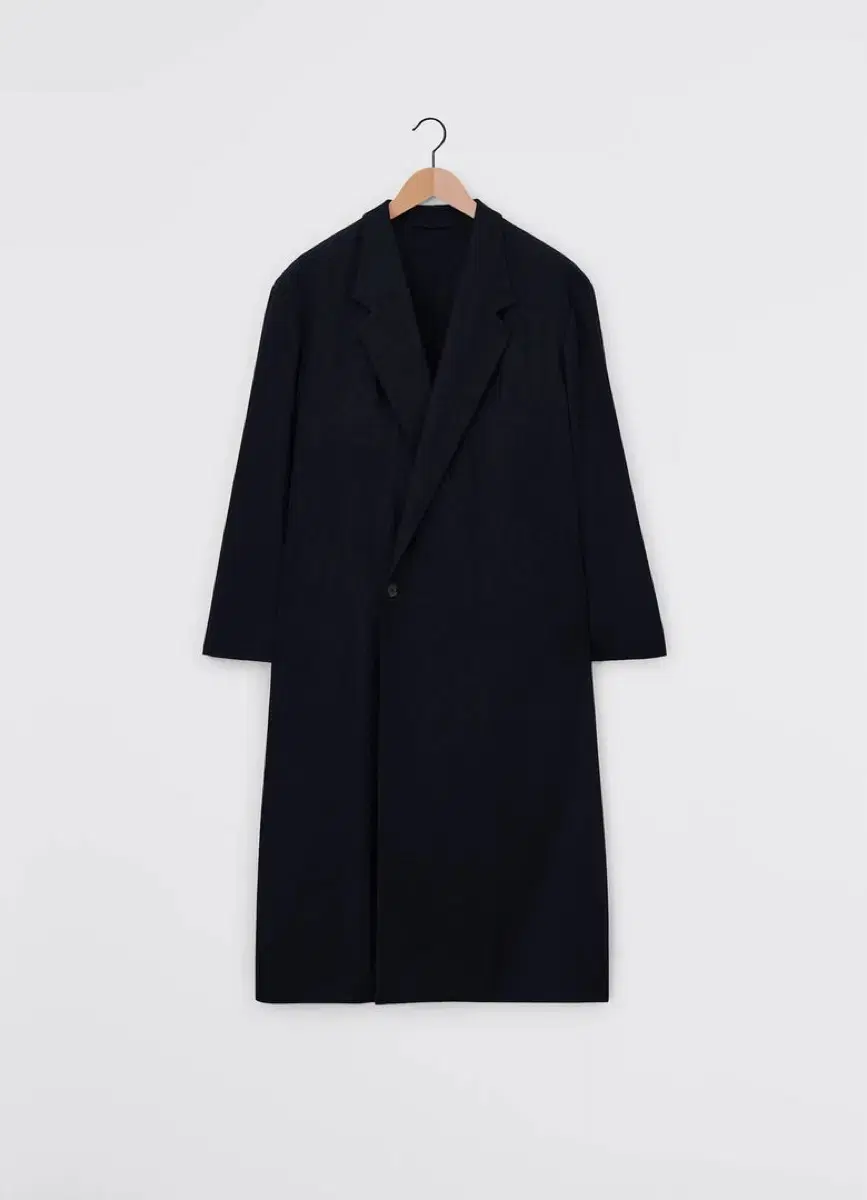 르메르 lemaire MAXI DOUBLE BREASTED COAT